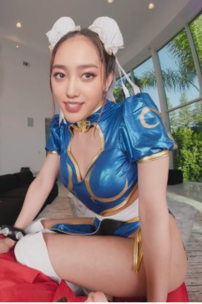 Mihara Midori