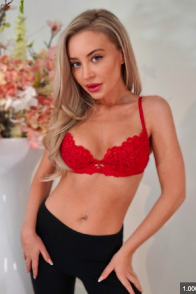 Aubrey Kalis
