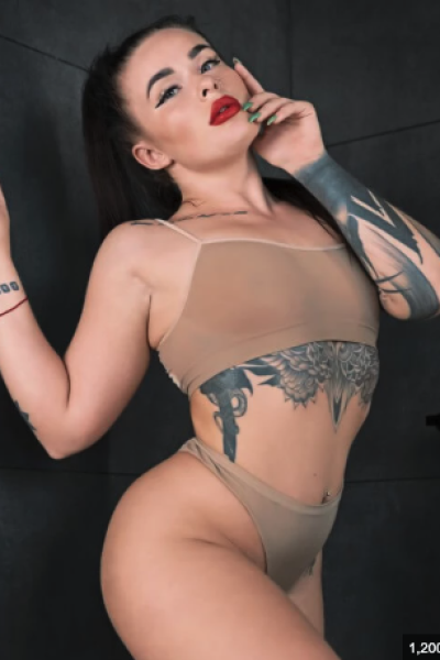 Diana VRQueens