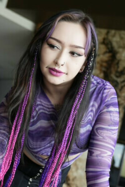 Lunastazja Pornstar