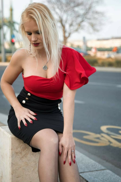 Rossella Visconti