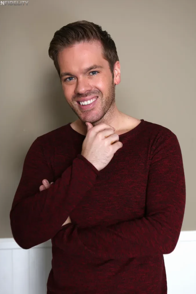 Ryan Ryder