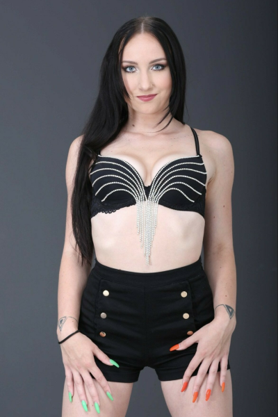 Bella Angel