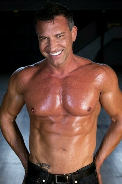 Marco Banderas