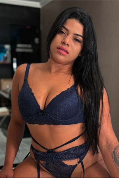 Maria - PurityVR