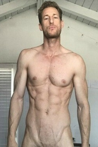Ryan Mclane