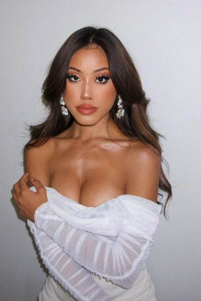 Destiny Cruz