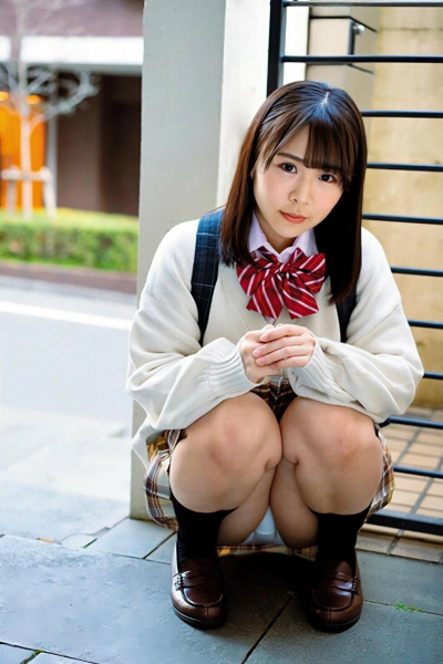 Konatsu Kashiwagi