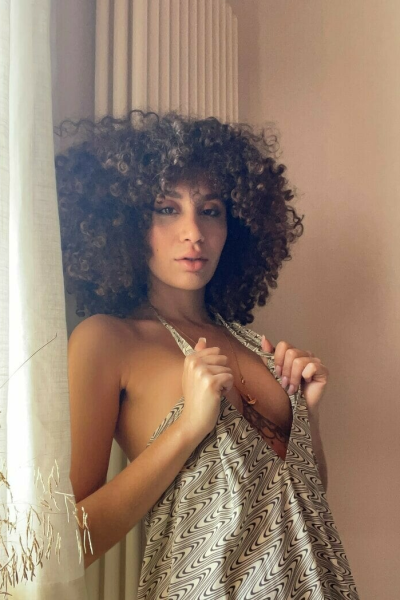 Beatrice Segreti