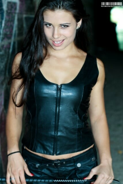 Ninel Mojado