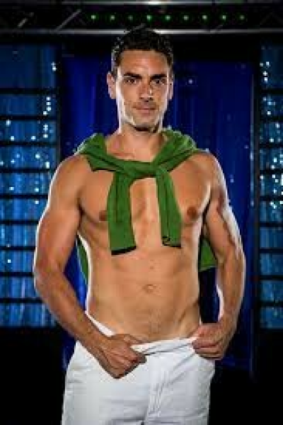 Ryan Driller
