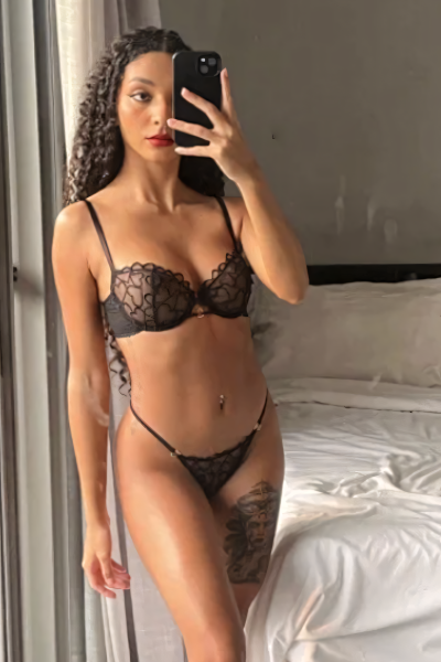 Tallyta Dias