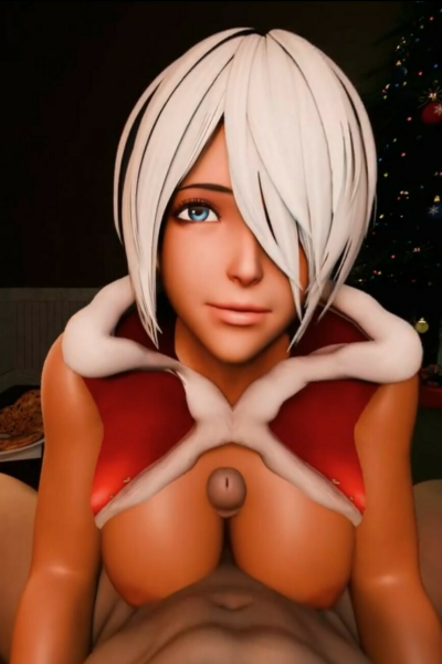 Angel Pornstar