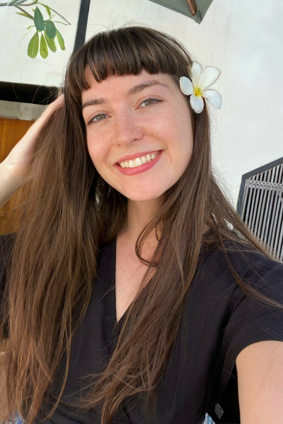 Domino Faye