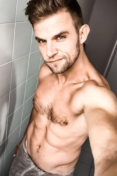 Vince Karter