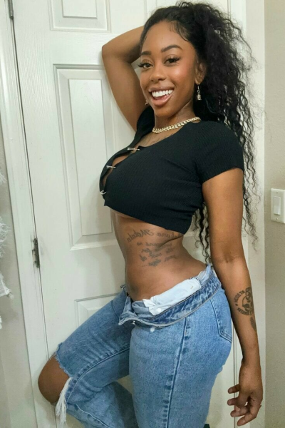 Baby Gemini