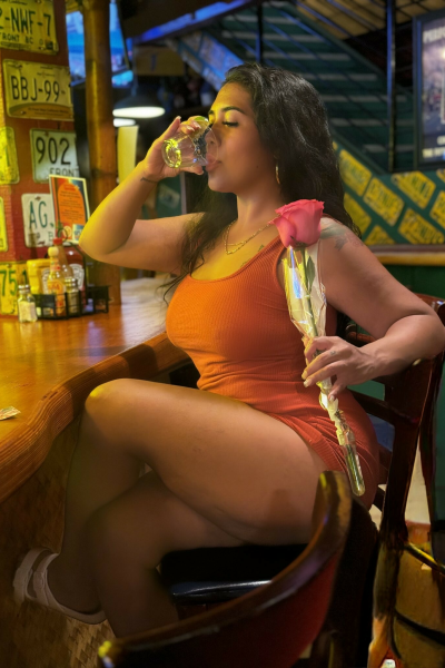 Estefani Santos