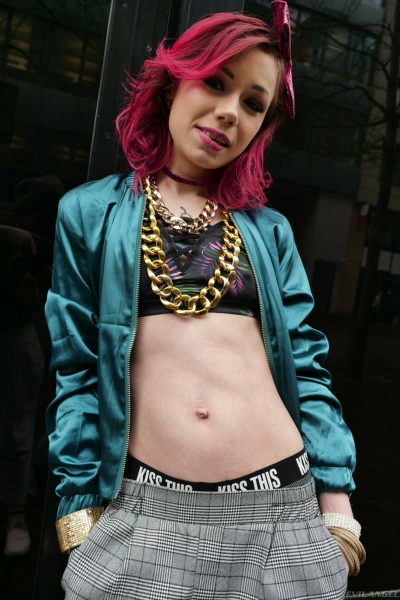 Kira Roller