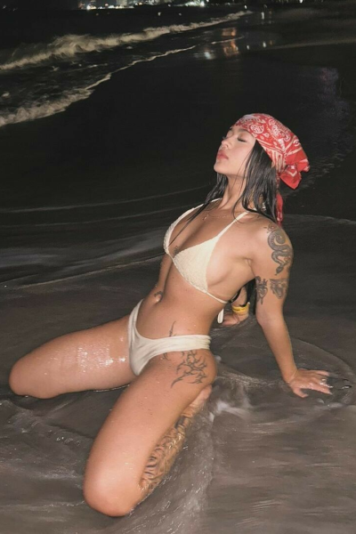 Anna Cherry