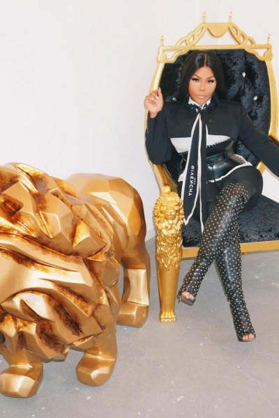 Queen Bee