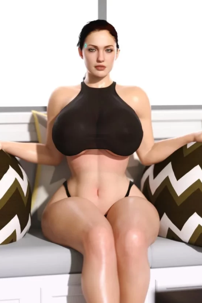 Rude Pornstar