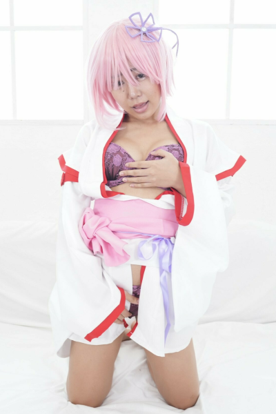 Anna Saotome