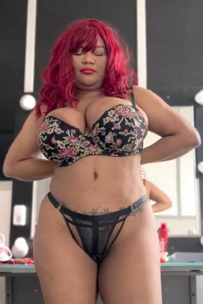 Jenny Dominique