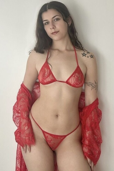 Lily Winters