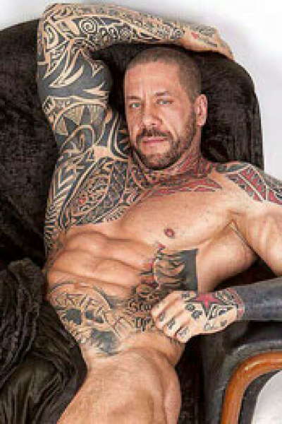 Rob Diesel