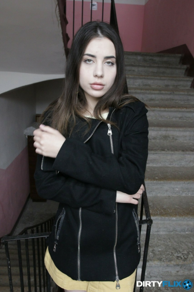 Regina Rich