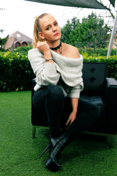 Nina Heels