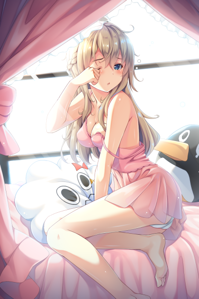 warspite