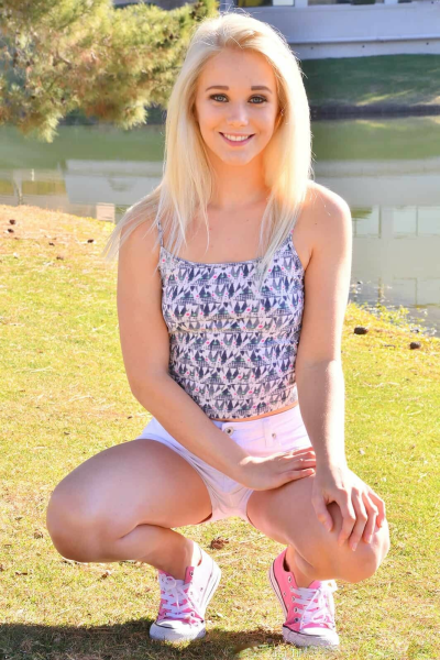 Lexi Luv