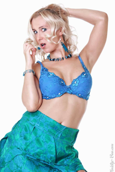 Mandy Paradise