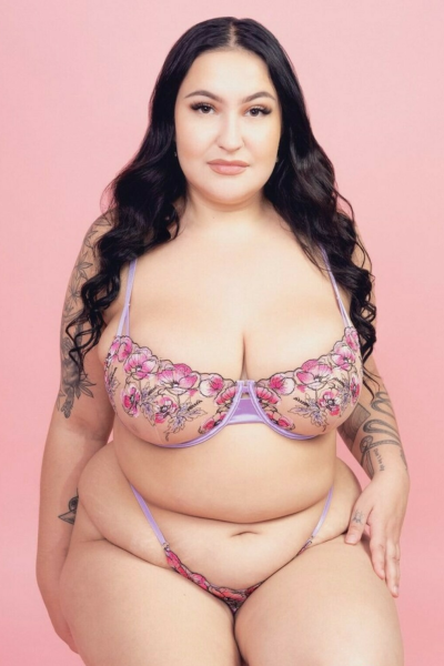 Rosina Luxx
