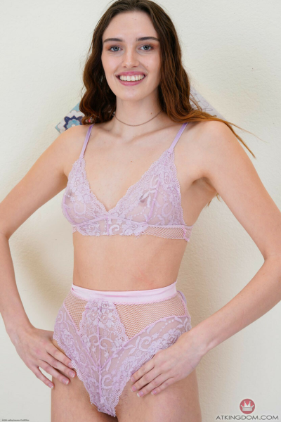 Kendall Karter