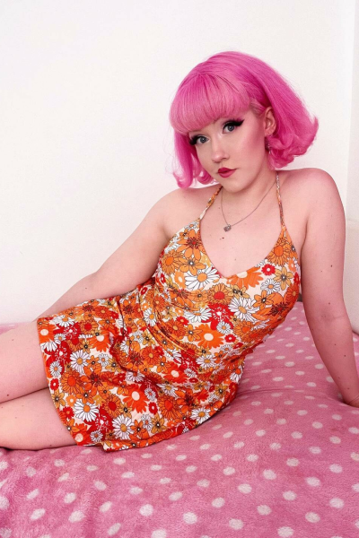 Evie Rees