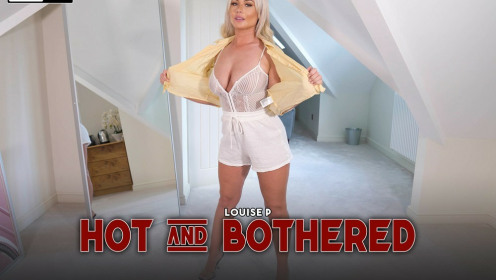 Hot & Bothered