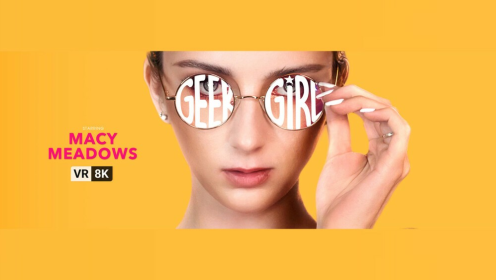 Geek Girl