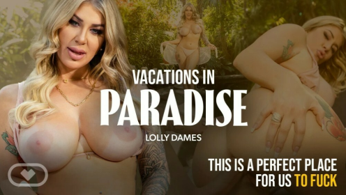 Vacations in Paradise