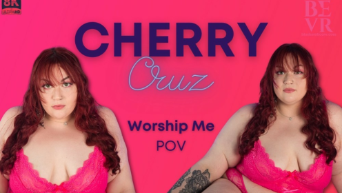 Worship Me Pov