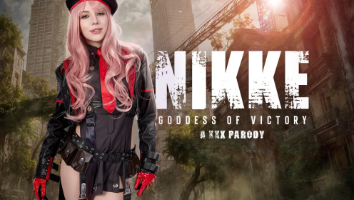 Nikke Rapi XXX Parody: Venus Vixen Cosplay in 8K VR