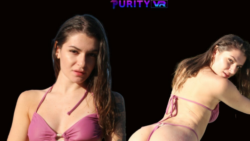 Dahlia's Steamy Jacuzzi Orgasm Adventure