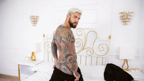 Alone in Your Bed
