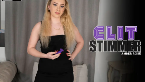 Clit Stimmer