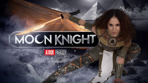 Moon Knight a XXX Parody