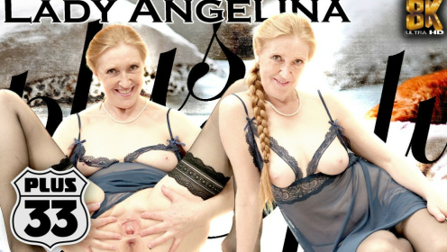 33 - Lady Angelina 2