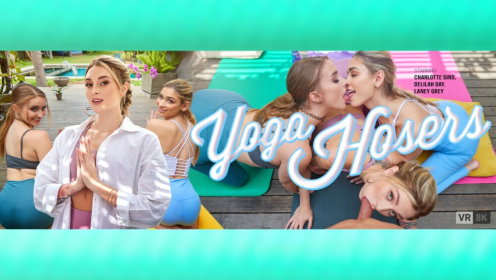 Yoga Hosers