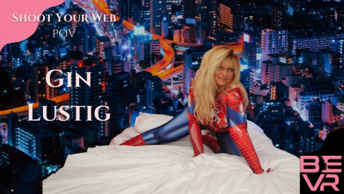 Shoot Your Web Pov