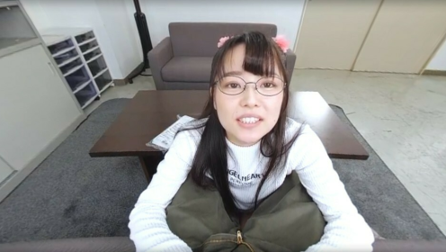 Ichika Matsumoto: Teacher Student 4K VR